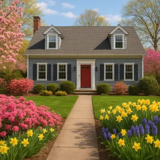 Best Time to Sell a House in Connecticut | Melinda Realtor®
