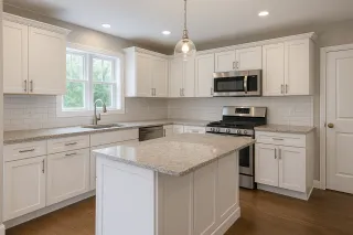 Best Renovations Before Selling a House in Connecticut