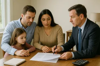 Complete Guide: How to Buy Your First Home in Connecticut