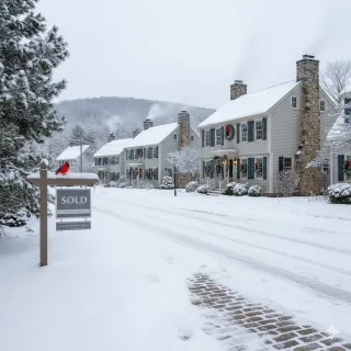 How Connecticut Weather Impacts Home Prices and Buying Seasons
