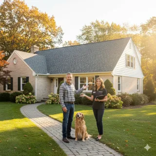 How to Fix Common Roof Problems Before They Get Worse in Connecticut 🏡