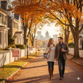 Two-Day Connecticut Itinerary for Serious Buyers: Explore, Dine & Discover Your Next Home