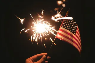 Memorial Day Celebration