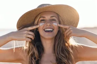 Importance of Suncreen