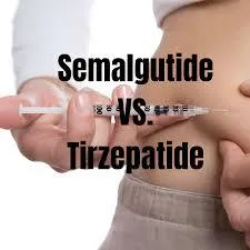 Breaking Down the Science of Semaglutide and Tirzepatide