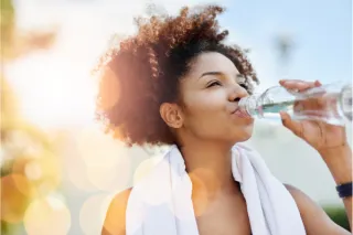Hydration