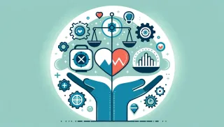 Empathy and Innovation: Balancing Care with Business Acumen