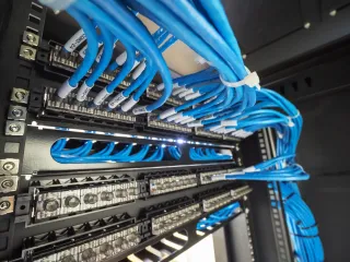 Low-Voltage Cabling