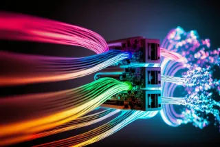 Fiber Optics Cabling