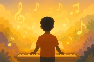 🎹 The Invisible Curriculum: What Students Learn Without Realising