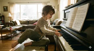 The Five-Minute Practice Myth: Why Short Bursts Work Better Than One Long Weekly Battle