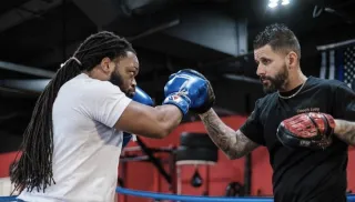 The Benefits of Boxing: 8 Compelling Reasons Why Joining a Boxing Gym Will Transform Your Fitness Journey