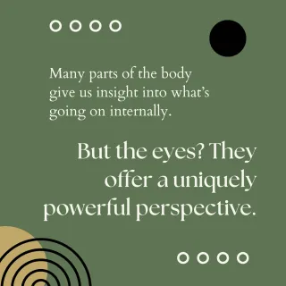 What Is Iridology