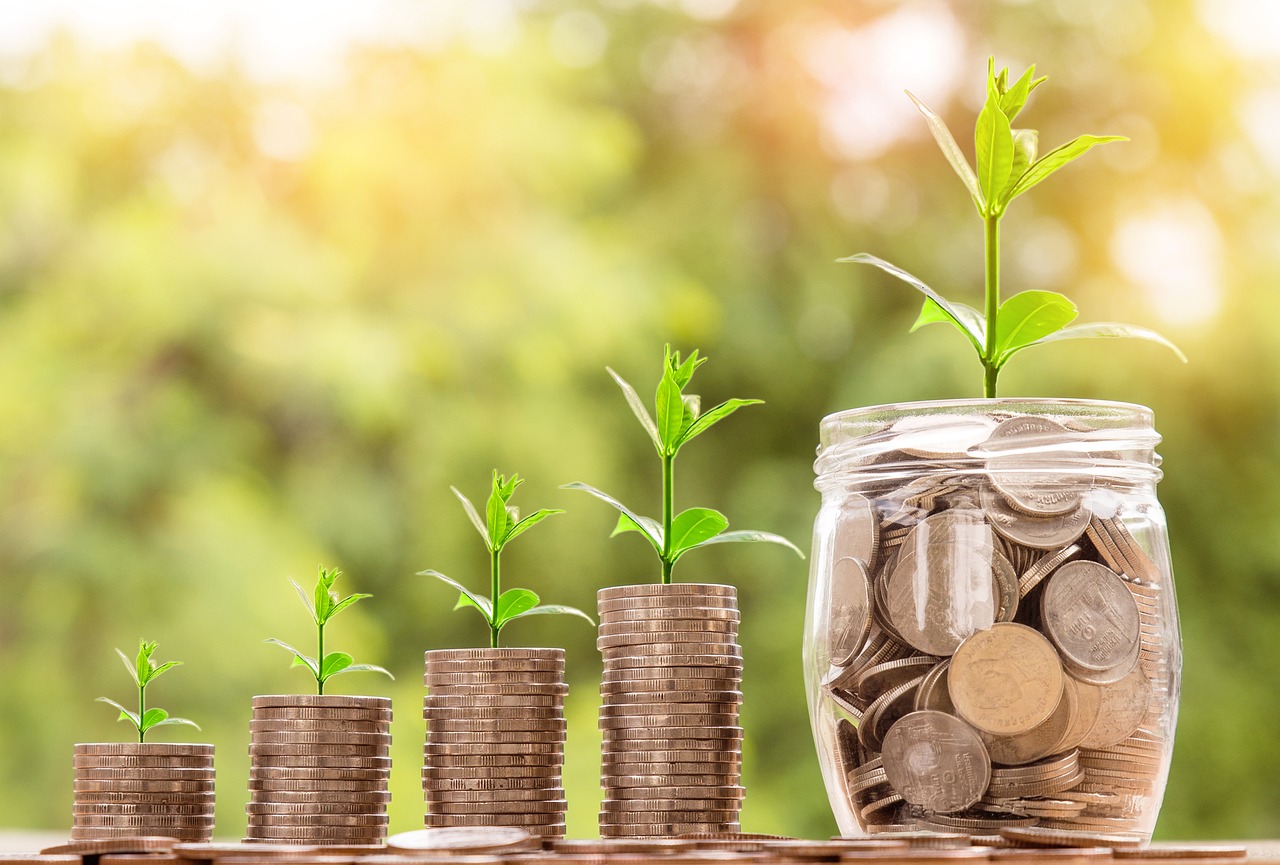 Smart Ways to Invest Business Capital for Long-Term Growth