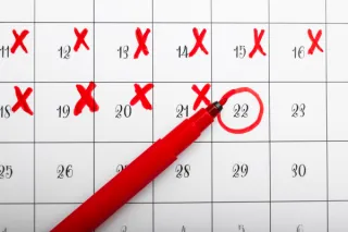  April 2025 Lodgement Dates