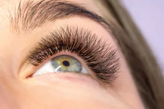 Experience the Magic of Stunning Lashes at Chan's Nails & Spa