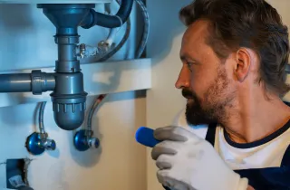 How to Detect and Fix a Hidden Water Leaks