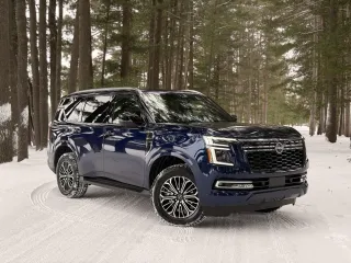 Unveiling the 2025 Nissan Lineup: Deals You Can’t Miss!