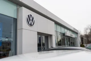 Volkswagen Lachute with Rendez-Vous Automotive | Official Partnership