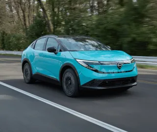 Everything You Need to Know About the Reveille of the 2026 Nissan LEAF