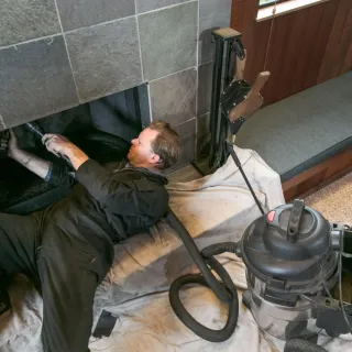 Chimney Sweep - Comprehensive Guide to Cleaning, Repairing, and Maintaining Your Chimney