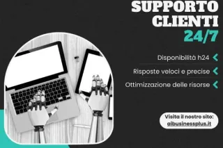 Supporto Clienti 24/7: L’AI Come Leva Strategica per un Servizio Eccellente