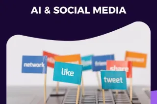 AI e Social Media: L’Intelligenza Artificiale È Già Protagonista (E Forse Non Te Ne Sei Accorto)