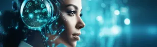 How Digital Marketing Agencies in Dorset Are Adapting to the Rise of AI in Marketing