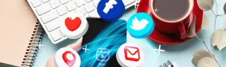 Social Media Marketing Platforms Your Business Should Be Using That Aren’t Meta, LinkedIn or YouTube