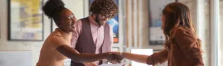 Forget the Funnels for a Minute: Why Old-School Networking Still Wins (Even in 2025)