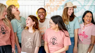 Make [Her] Story: A Community for Artisans and Small Business Owners