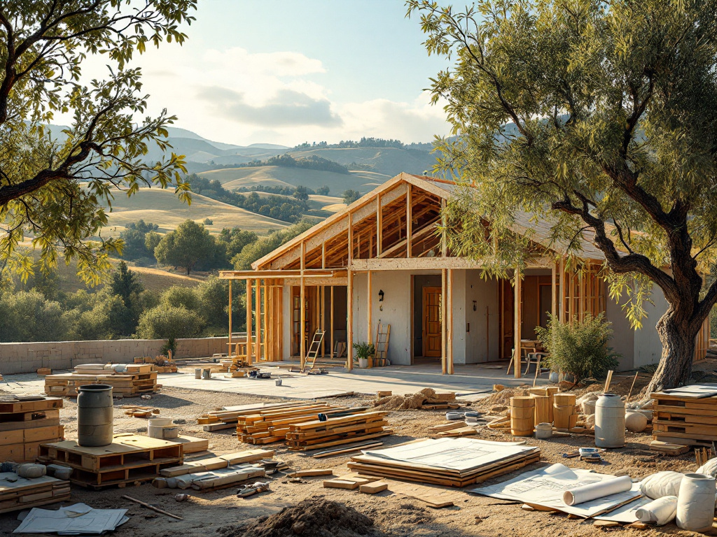 Your Friendly Guide to Steps to Build a Custom Home