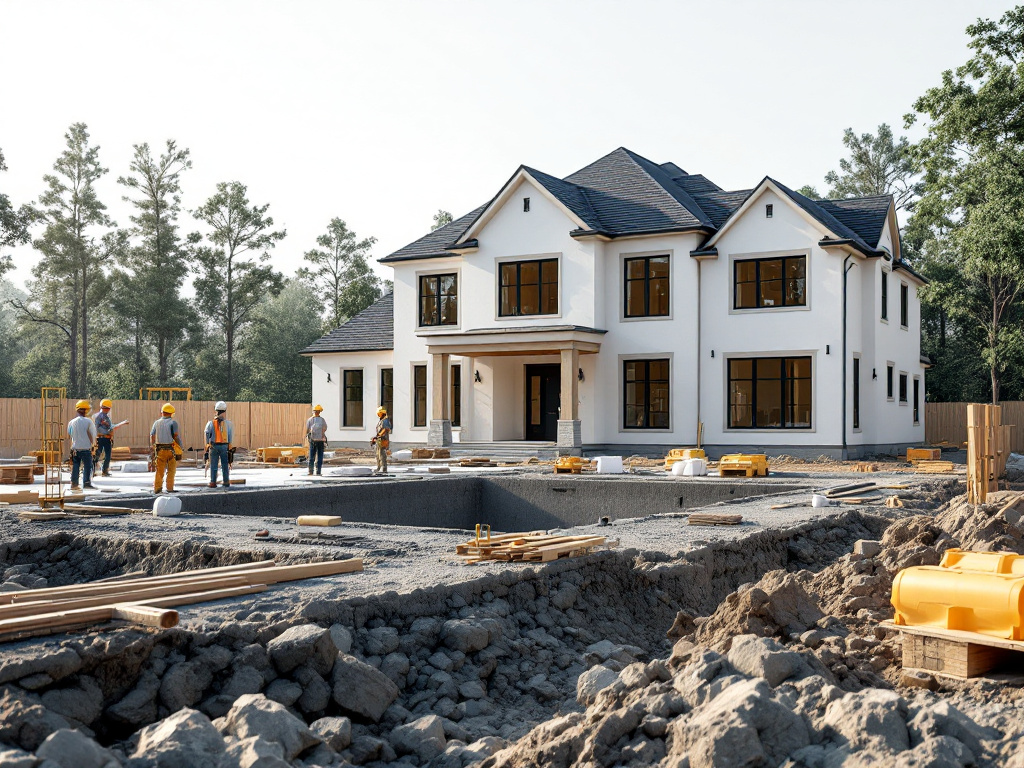 Your Confident Path to Custom Home Builders Near Me