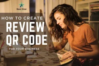 How to Create a Google Review QR Code for Your Business