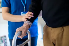 Apex healthcare – CQC rated “Good” homecare Reading Berkshire