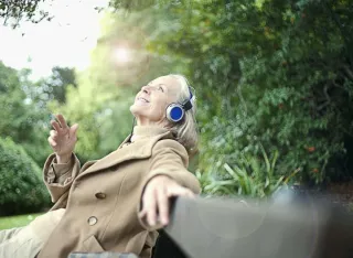 The Healing Power of Music: Enriching Mind, Body, and Soul