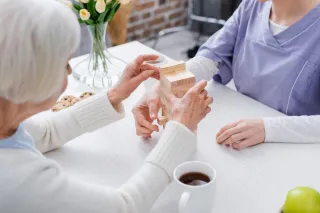 The Power of Personalised Care: Why Tailoring Support Matters for the Elderly