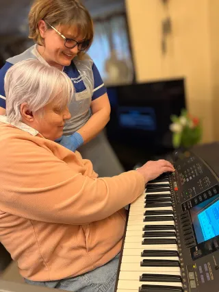 Home Care Myths: Busted! The Truth About Home Care & Live-in Support