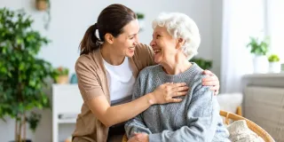 Elderly Care: Signs Your Loved One May Need Extra Support at Home