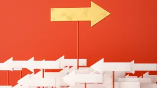 How trauma shows up in the C-Suite