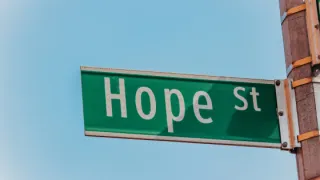 Hope as a liberative journey