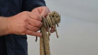 The Untyer of Knots