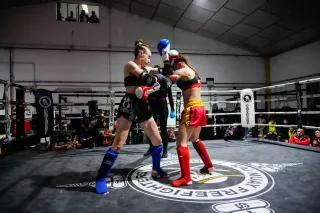 ¿Cuáles son las reglas del Muay Thai?