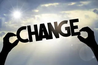 Be the Change You Want to See: How Small Acts Create Big Impact