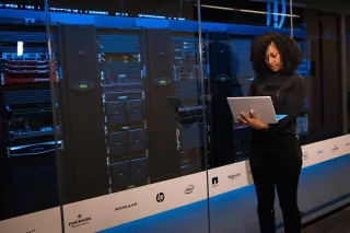 Cybersecurity and AI in HR: A 2025 Leadership Guide