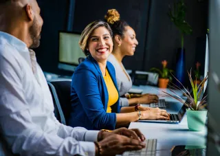 The Power Duo: Why IT and HR Must Collaborate for Successful AI Implementation
