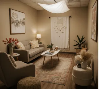 Why Every Therapist Needs Calm Business Systems