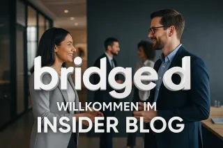 Wie BRIDGED Menschen und Unternehmen auf den Philippinen zusammenbringt