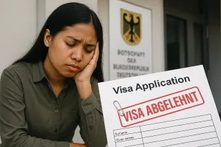 Abschaffung des Remonstrationsverfahrens: Neue Hürden für Visumanträge nach Deutschland ab Juli 2025