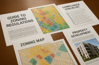 Comprehensive Guide to Zoning Regulations for Real Estate